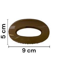  عکس3 کلیپس بیضی